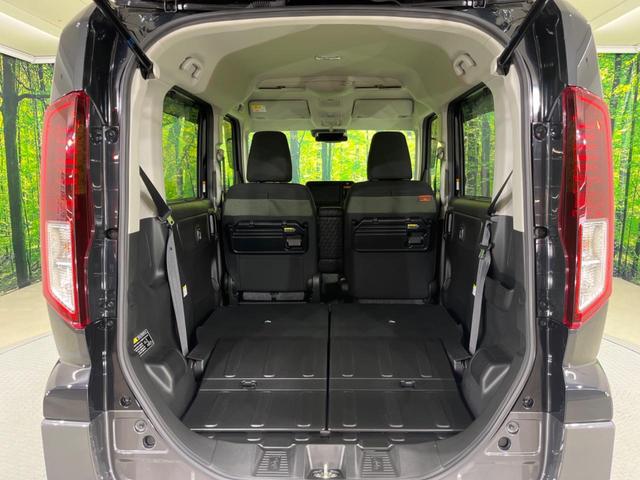 スペーシアギア ハイブリッドXZ ターボ 純正9型ディスプレイオーディオ 全周囲カメラ 両側電動スライドドア 衝突軽減装置 レーダークルーズ レーンアシスト クリアランスソナー LEDヘッド オートマチックハイビーム シートヒーター フルセグ(40枚目)