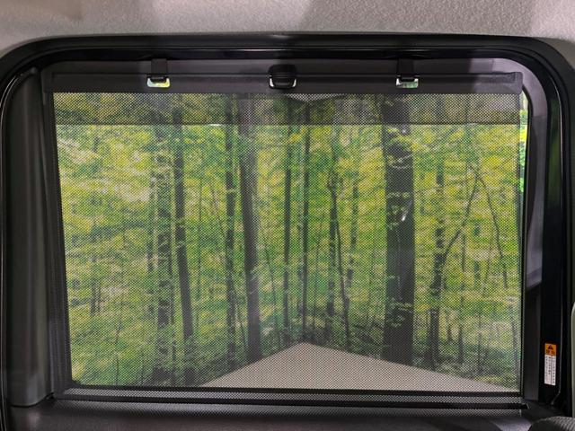 スペーシアギア ハイブリッドXZ ターボ 純正9型ディスプレイオーディオ 全周囲カメラ 両側電動スライドドア 衝突軽減装置 レーダークルーズ レーンアシスト クリアランスソナー LEDヘッド オートマチックハイビーム シートヒーター フルセグ(51枚目)