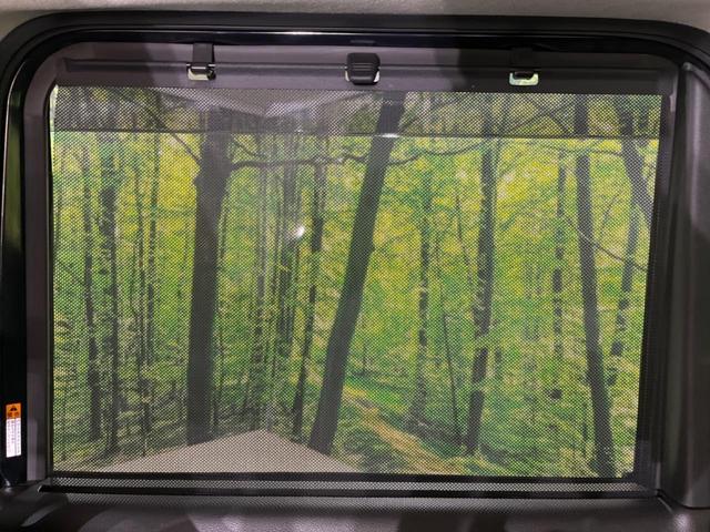 スペーシアギア ハイブリッドXZ ターボ 純正9型ディスプレイオーディオ 全周囲カメラ 両側電動スライドドア 衝突軽減装置 レーダークルーズ レーンアシスト クリアランスソナー LEDヘッド オートマチックハイビーム シートヒーター フルセグ(52枚目)