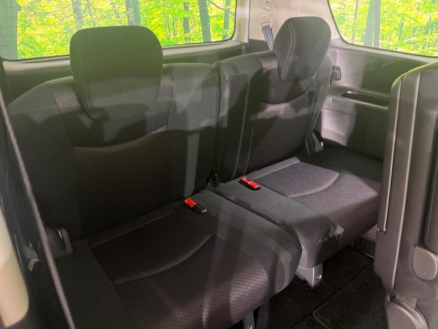 セレナ ハイウェイスター　Ｓ－ハイブリッド　純正ナビ　バックカメラ　フリップダウンモニター　両側電動スライドドア　衝突軽減装置　クルコン　フルセグ　Ｂｌｕｅｔｏｏｔｈ再生　ＥＴＣ　オートライト　オートエアコン　スマートキー　純正１６インチＡＷ（10枚目）