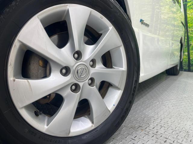 セレナ ハイウェイスター　Ｓ－ハイブリッド　純正ナビ　バックカメラ　フリップダウンモニター　両側電動スライドドア　衝突軽減装置　クルコン　フルセグ　Ｂｌｕｅｔｏｏｔｈ再生　ＥＴＣ　オートライト　オートエアコン　スマートキー　純正１６インチＡＷ（13枚目）