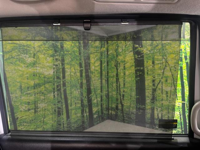 セレナ ハイウェイスター　Ｓ－ハイブリッド　純正ナビ　バックカメラ　フリップダウンモニター　両側電動スライドドア　衝突軽減装置　クルコン　フルセグ　Ｂｌｕｅｔｏｏｔｈ再生　ＥＴＣ　オートライト　オートエアコン　スマートキー　純正１６インチＡＷ（28枚目）