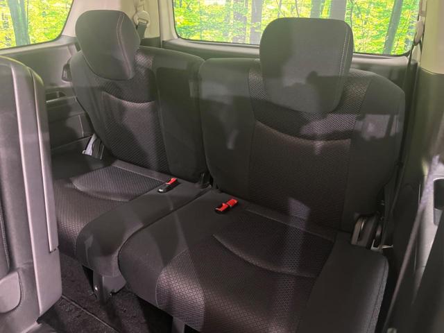 セレナ ハイウェイスター　Ｓ－ハイブリッド　純正ナビ　バックカメラ　フリップダウンモニター　両側電動スライドドア　衝突軽減装置　クルコン　フルセグ　Ｂｌｕｅｔｏｏｔｈ再生　ＥＴＣ　オートライト　オートエアコン　スマートキー　純正１６インチＡＷ（31枚目）