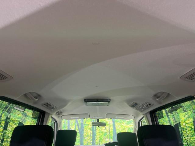 セレナ ハイウェイスター　Ｓ－ハイブリッド　純正ナビ　バックカメラ　フリップダウンモニター　両側電動スライドドア　衝突軽減装置　クルコン　フルセグ　Ｂｌｕｅｔｏｏｔｈ再生　ＥＴＣ　オートライト　オートエアコン　スマートキー　純正１６インチＡＷ（34枚目）