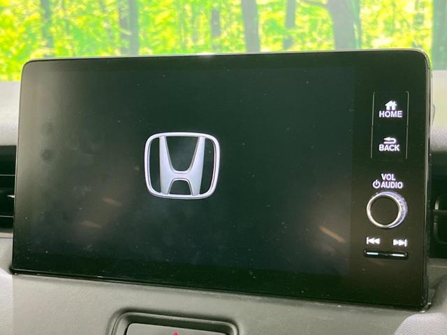 ヴェゼル e:HEV Z 純正SDナビ バックカメラ 衝突被害軽減システム レーダークルーズ 禁煙車 電動リアゲート ハーフレザーシート ドラレコ コーナーセンサー スマートキー LEDヘッド ビルトインETC(3枚目)