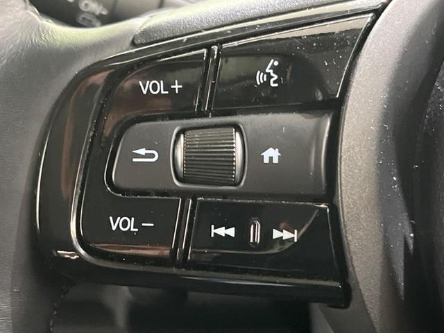 ヴェゼル e:HEV Z 純正SDナビ バックカメラ 衝突被害軽減システム レーダークルーズ 禁煙車 電動リアゲート ハーフレザーシート ドラレコ コーナーセンサー スマートキー LEDヘッド ビルトインETC(52枚目)