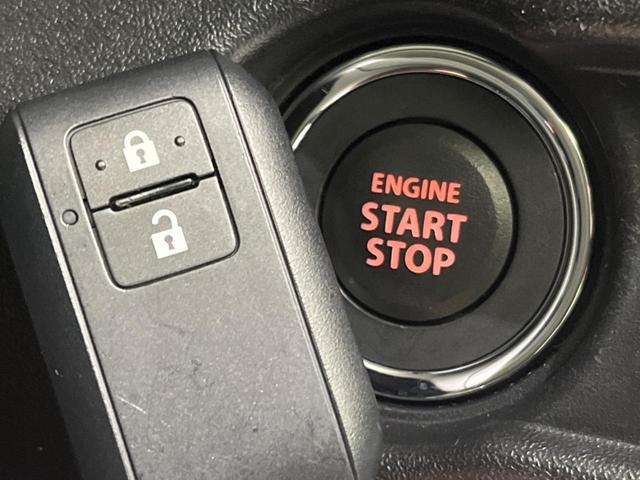 ジムニー ＸＣ　４ＷＤ　衝突被害軽減システム　禁煙車　スマートキー　ＬＥＤヘッド　クルコン　車線逸脱警報　オートライト　オートエアコン　純正１６インチアルミ（5枚目）