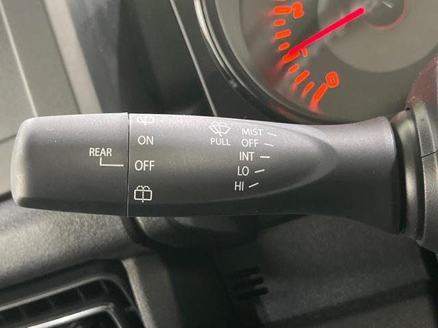 ジムニー ＸＣ　４ＷＤ　衝突被害軽減システム　禁煙車　スマートキー　ＬＥＤヘッド　クルコン　車線逸脱警報　オートライト　オートエアコン　純正１６インチアルミ（41枚目）