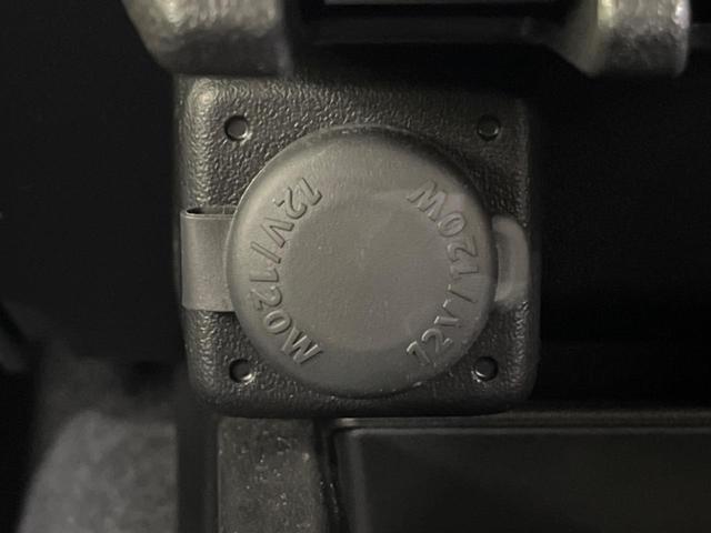 ジムニー ＸＣ　４ＷＤ　衝突被害軽減システム　禁煙車　スマートキー　ＬＥＤヘッド　クルコン　車線逸脱警報　オートライト　オートエアコン　純正１６インチアルミ（48枚目）