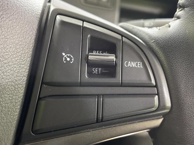 ソリオバンディット Ｆリミテッド　禁煙車　純正ナビ　全周囲カメラ　両側電動スライドドア　衝突軽減装置　クルコン　レーンアシスト　クリアランスソナー　ＬＥＤヘッド　フルセグ　Ｂｌｕｅｔｏｏｔｈ再生　ＥＴＣ　スマートキー　オートエアコン（5枚目）