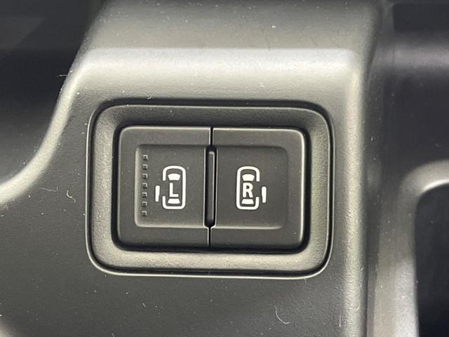 ソリオバンディット Ｆリミテッド　禁煙車　純正ナビ　全周囲カメラ　両側電動スライドドア　衝突軽減装置　クルコン　レーンアシスト　クリアランスソナー　ＬＥＤヘッド　フルセグ　Ｂｌｕｅｔｏｏｔｈ再生　ＥＴＣ　スマートキー　オートエアコン（7枚目）