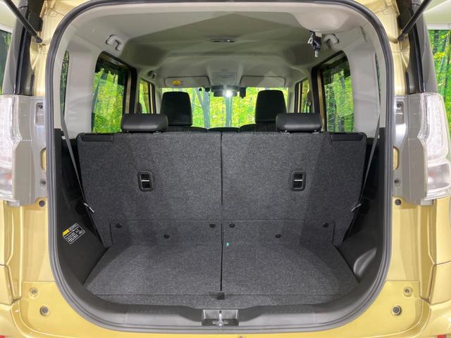 ソリオバンディット Ｆリミテッド　禁煙車　純正ナビ　全周囲カメラ　両側電動スライドドア　衝突軽減装置　クルコン　レーンアシスト　クリアランスソナー　ＬＥＤヘッド　フルセグ　Ｂｌｕｅｔｏｏｔｈ再生　ＥＴＣ　スマートキー　オートエアコン（10枚目）