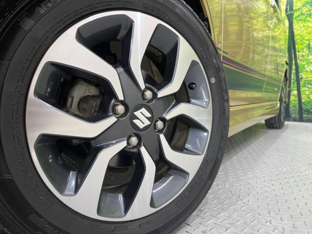 ソリオバンディット Ｆリミテッド　禁煙車　純正ナビ　全周囲カメラ　両側電動スライドドア　衝突軽減装置　クルコン　レーンアシスト　クリアランスソナー　ＬＥＤヘッド　フルセグ　Ｂｌｕｅｔｏｏｔｈ再生　ＥＴＣ　スマートキー　オートエアコン（13枚目）