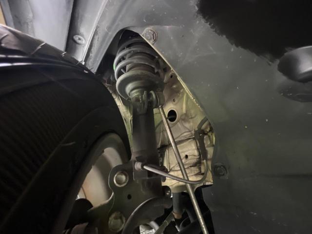 ソリオバンディット Ｆリミテッド　禁煙車　純正ナビ　全周囲カメラ　両側電動スライドドア　衝突軽減装置　クルコン　レーンアシスト　クリアランスソナー　ＬＥＤヘッド　フルセグ　Ｂｌｕｅｔｏｏｔｈ再生　ＥＴＣ　スマートキー　オートエアコン（20枚目）