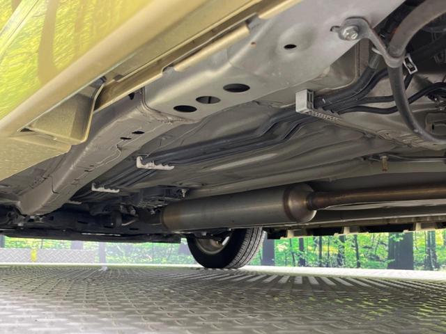 ソリオバンディット Ｆリミテッド　禁煙車　純正ナビ　全周囲カメラ　両側電動スライドドア　衝突軽減装置　クルコン　レーンアシスト　クリアランスソナー　ＬＥＤヘッド　フルセグ　Ｂｌｕｅｔｏｏｔｈ再生　ＥＴＣ　スマートキー　オートエアコン（22枚目）