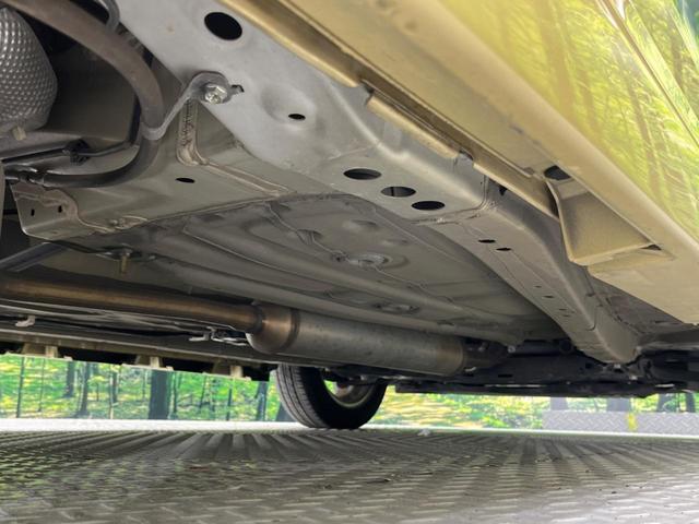 ソリオバンディット Ｆリミテッド　禁煙車　純正ナビ　全周囲カメラ　両側電動スライドドア　衝突軽減装置　クルコン　レーンアシスト　クリアランスソナー　ＬＥＤヘッド　フルセグ　Ｂｌｕｅｔｏｏｔｈ再生　ＥＴＣ　スマートキー　オートエアコン（23枚目）