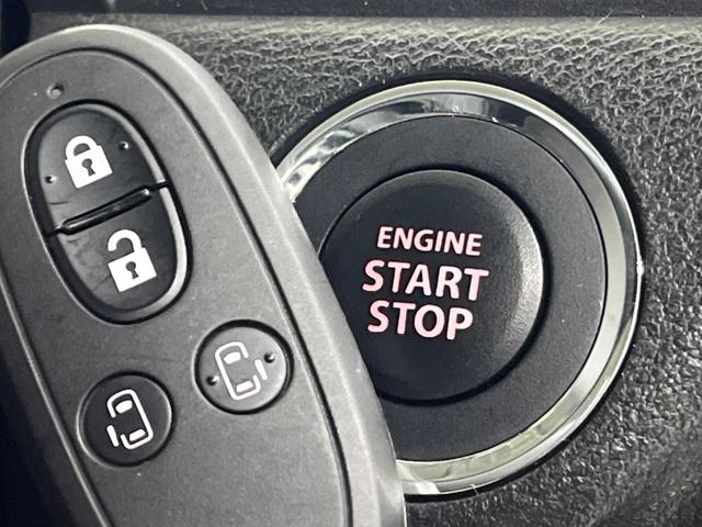 ソリオバンディット Ｆリミテッド　禁煙車　純正ナビ　全周囲カメラ　両側電動スライドドア　衝突軽減装置　クルコン　レーンアシスト　クリアランスソナー　ＬＥＤヘッド　フルセグ　Ｂｌｕｅｔｏｏｔｈ再生　ＥＴＣ　スマートキー　オートエアコン（34枚目）