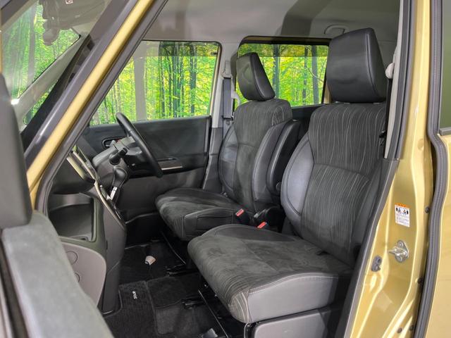 ソリオバンディット Ｆリミテッド　禁煙車　純正ナビ　全周囲カメラ　両側電動スライドドア　衝突軽減装置　クルコン　レーンアシスト　クリアランスソナー　ＬＥＤヘッド　フルセグ　Ｂｌｕｅｔｏｏｔｈ再生　ＥＴＣ　スマートキー　オートエアコン（37枚目）