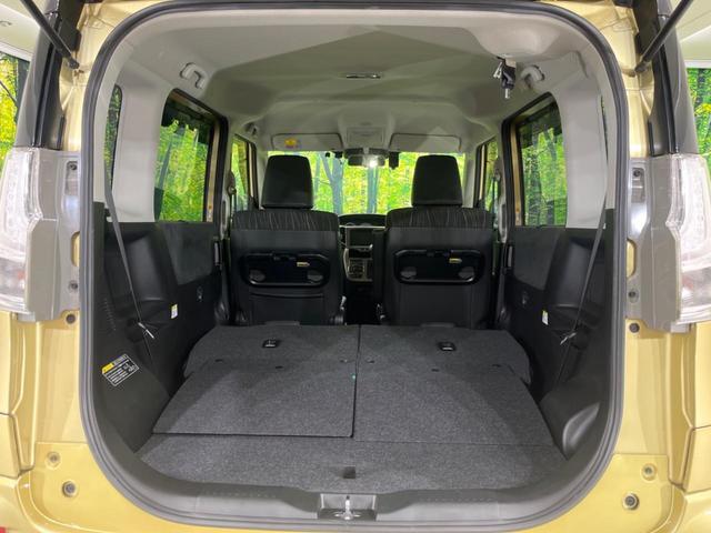 ソリオバンディット Ｆリミテッド　禁煙車　純正ナビ　全周囲カメラ　両側電動スライドドア　衝突軽減装置　クルコン　レーンアシスト　クリアランスソナー　ＬＥＤヘッド　フルセグ　Ｂｌｕｅｔｏｏｔｈ再生　ＥＴＣ　スマートキー　オートエアコン（39枚目）