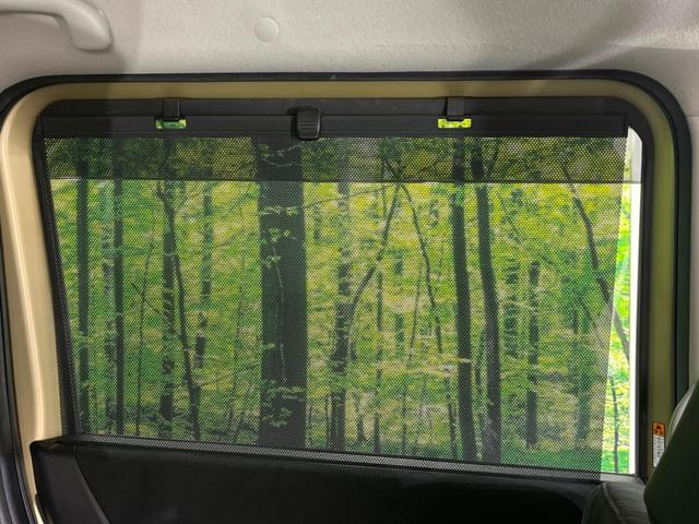 ソリオバンディット Ｆリミテッド　禁煙車　純正ナビ　全周囲カメラ　両側電動スライドドア　衝突軽減装置　クルコン　レーンアシスト　クリアランスソナー　ＬＥＤヘッド　フルセグ　Ｂｌｕｅｔｏｏｔｈ再生　ＥＴＣ　スマートキー　オートエアコン（51枚目）