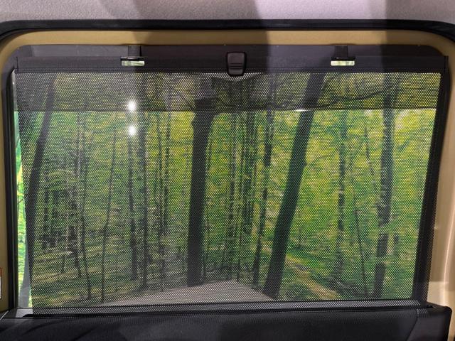 ソリオバンディット Ｆリミテッド　禁煙車　純正ナビ　全周囲カメラ　両側電動スライドドア　衝突軽減装置　クルコン　レーンアシスト　クリアランスソナー　ＬＥＤヘッド　フルセグ　Ｂｌｕｅｔｏｏｔｈ再生　ＥＴＣ　スマートキー　オートエアコン（52枚目）