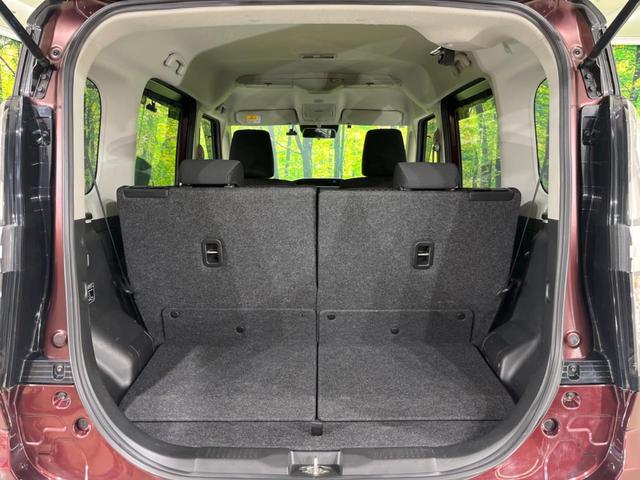 ソリオバンディット ハイブリッドMV 禁煙車 純正8型ディスプレイオーディオ バックカメラ 両側電動スライドドア 衝突軽減装置 レーダークルーズ レーンアシスト クリアランスソナー LEDヘッド シートヒーター ETC フルセグ(10枚目)