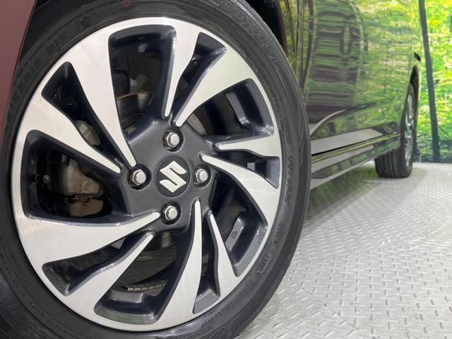 ソリオバンディット ハイブリッドMV 禁煙車 純正8型ディスプレイオーディオ バックカメラ 両側電動スライドドア 衝突軽減装置 レーダークルーズ レーンアシスト クリアランスソナー LEDヘッド シートヒーター ETC フルセグ(13枚目)