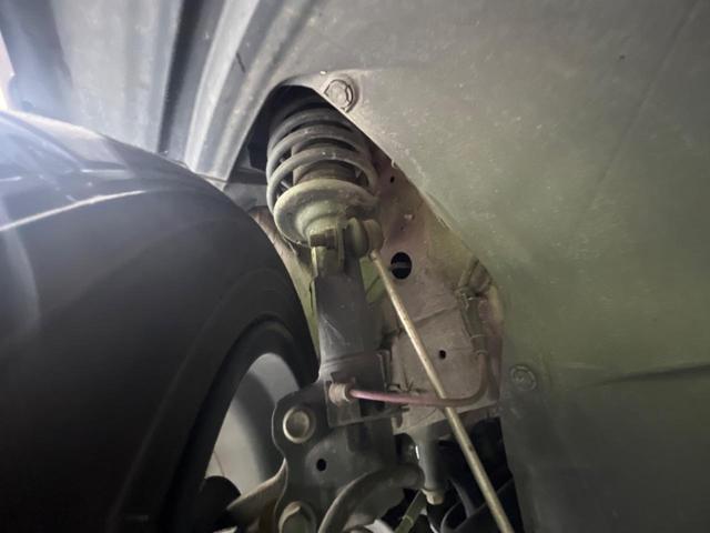 ソリオバンディット ハイブリッドMV 禁煙車 純正8型ディスプレイオーディオ バックカメラ 両側電動スライドドア 衝突軽減装置 レーダークルーズ レーンアシスト クリアランスソナー LEDヘッド シートヒーター ETC フルセグ(20枚目)