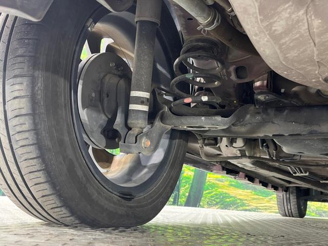 ソリオバンディット ハイブリッドMV 禁煙車 純正8型ディスプレイオーディオ バックカメラ 両側電動スライドドア 衝突軽減装置 レーダークルーズ レーンアシスト クリアランスソナー LEDヘッド シートヒーター ETC フルセグ(21枚目)