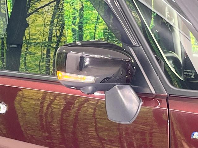 ソリオバンディット ハイブリッドMV 禁煙車 純正8型ディスプレイオーディオ バックカメラ 両側電動スライドドア 衝突軽減装置 レーダークルーズ レーンアシスト クリアランスソナー LEDヘッド シートヒーター ETC フルセグ(28枚目)