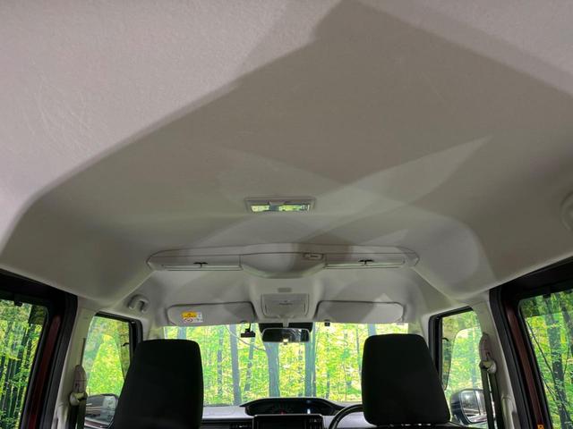 ソリオバンディット ハイブリッドMV 禁煙車 純正8型ディスプレイオーディオ バックカメラ 両側電動スライドドア 衝突軽減装置 レーダークルーズ レーンアシスト クリアランスソナー LEDヘッド シートヒーター ETC フルセグ(38枚目)