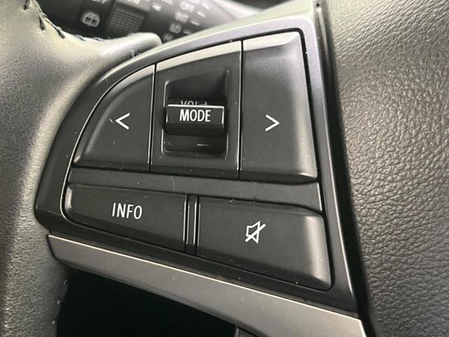 ソリオバンディット ハイブリッドMV 禁煙車 純正8型ディスプレイオーディオ バックカメラ 両側電動スライドドア 衝突軽減装置 レーダークルーズ レーンアシスト クリアランスソナー LEDヘッド シートヒーター ETC フルセグ(47枚目)