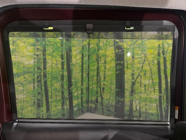 ソリオバンディット ハイブリッドMV 禁煙車 純正8型ディスプレイオーディオ バックカメラ 両側電動スライドドア 衝突軽減装置 レーダークルーズ レーンアシスト クリアランスソナー LEDヘッド シートヒーター ETC フルセグ(49枚目)