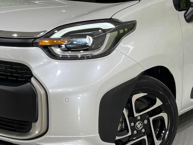 シエンタ ハイブリッドZ 純正10型ディスプレイオーディオ バックカメラ 両側電動スライドドア 衝突軽減装置 レーダークルーズ レーンアシスト クリアランスソナー LEDヘッド オートマチックハイビーム フルセグ ETC(12枚目)