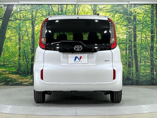 シエンタ ハイブリッドZ 純正10型ディスプレイオーディオ バックカメラ 両側電動スライドドア 衝突軽減装置 レーダークルーズ レーンアシスト クリアランスソナー LEDヘッド オートマチックハイビーム フルセグ ETC(15枚目)