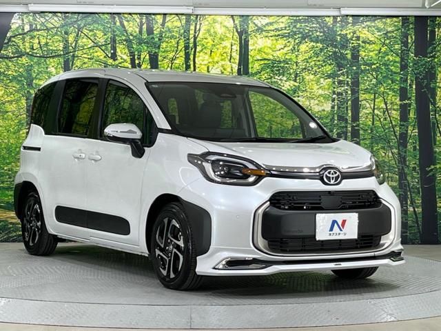 シエンタ ハイブリッドZ 純正10型ディスプレイオーディオ バックカメラ 両側電動スライドドア 衝突軽減装置 レーダークルーズ レーンアシスト クリアランスソナー LEDヘッド オートマチックハイビーム フルセグ ETC(16枚目)