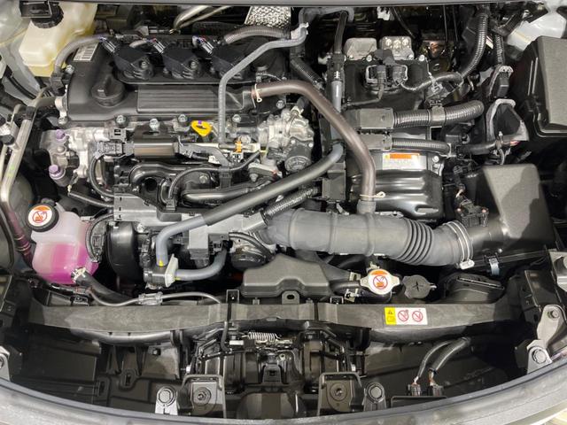 シエンタ ハイブリッドZ 純正10型ディスプレイオーディオ バックカメラ 両側電動スライドドア 衝突軽減装置 レーダークルーズ レーンアシスト クリアランスソナー LEDヘッド オートマチックハイビーム フルセグ ETC(18枚目)