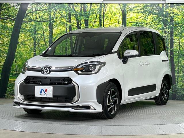 シエンタ ハイブリッドZ 純正10型ディスプレイオーディオ バックカメラ 両側電動スライドドア 衝突軽減装置 レーダークルーズ レーンアシスト クリアランスソナー LEDヘッド オートマチックハイビーム フルセグ ETC(24枚目)