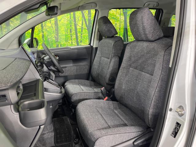 シエンタ ハイブリッドZ 純正10型ディスプレイオーディオ バックカメラ 両側電動スライドドア 衝突軽減装置 レーダークルーズ レーンアシスト クリアランスソナー LEDヘッド オートマチックハイビーム フルセグ ETC(34枚目)