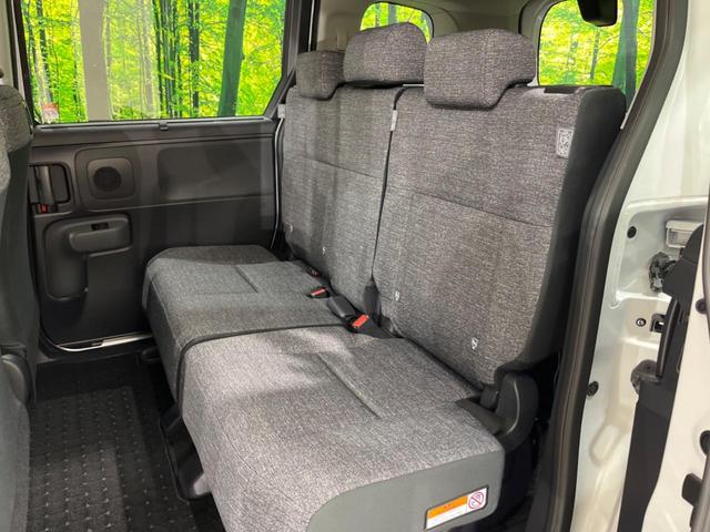 シエンタ ハイブリッドZ 純正10型ディスプレイオーディオ バックカメラ 両側電動スライドドア 衝突軽減装置 レーダークルーズ レーンアシスト クリアランスソナー LEDヘッド オートマチックハイビーム フルセグ ETC(35枚目)