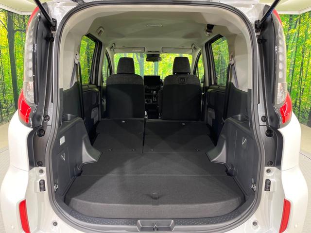 シエンタ ハイブリッドZ 純正10型ディスプレイオーディオ バックカメラ 両側電動スライドドア 衝突軽減装置 レーダークルーズ レーンアシスト クリアランスソナー LEDヘッド オートマチックハイビーム フルセグ ETC(36枚目)