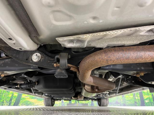 下回りがきれいなうちに、防錆加工の施工がオススメ。降雪地域はもちろん、沿岸部にお住いの方や、趣味でマリン・ウィンタースポーツをされる方にご好評いただいております。