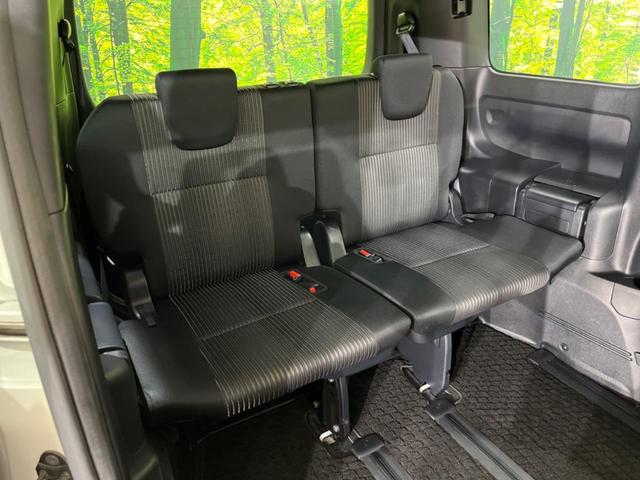 ノア ハイブリッドSi 禁煙車 純正10型ナビ バックカメラ 両側電動スライドドア 衝突軽減装置 クルコン レーンアシスト LEDヘッド オートマチックハイビーム シートヒーター スマートキー 純正16インチAW(10枚目)