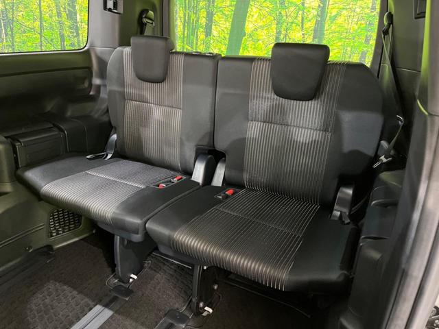 ノア ハイブリッドSi 禁煙車 純正10型ナビ バックカメラ 両側電動スライドドア 衝突軽減装置 クルコン レーンアシスト LEDヘッド オートマチックハイビーム シートヒーター スマートキー 純正16インチAW(32枚目)