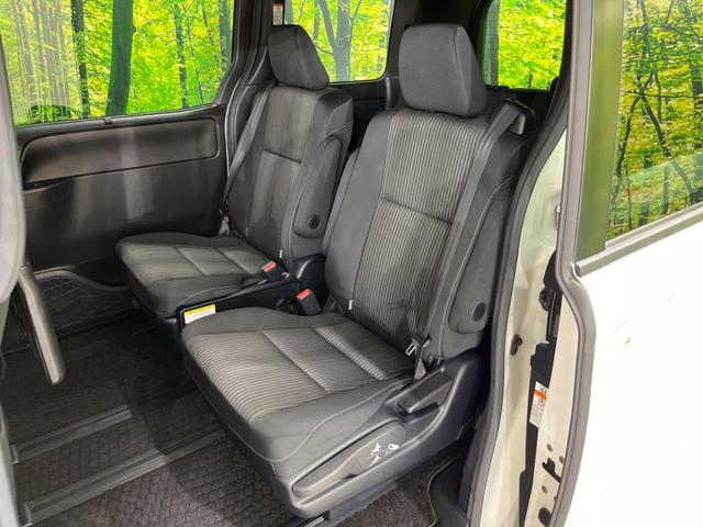 ノア ハイブリッドSi 禁煙車 純正10型ナビ バックカメラ 両側電動スライドドア 衝突軽減装置 クルコン レーンアシスト LEDヘッド オートマチックハイビーム シートヒーター スマートキー 純正16インチAW(34枚目)