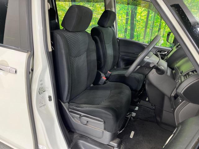 セレナ 20X 両側電動ドア 純正SDナビ 後席モニター バックカメラ 禁煙車 ドラレコ スマートキー ビルトインETC クルコン オートライト オートエアコン Bluetooth CD DVD再生 フルセグ(8枚目)