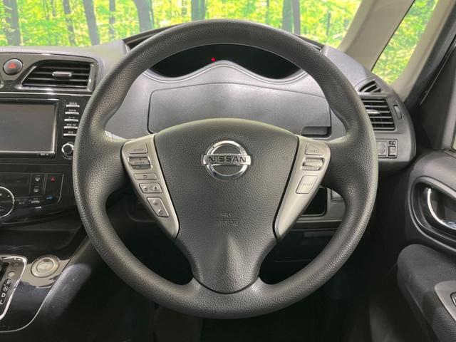 セレナ 20X 両側電動ドア 純正SDナビ 後席モニター バックカメラ 禁煙車 ドラレコ スマートキー ビルトインETC クルコン オートライト オートエアコン Bluetooth CD DVD再生 フルセグ(12枚目)