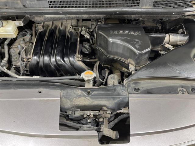 セレナ 20X 両側電動ドア 純正SDナビ 後席モニター バックカメラ 禁煙車 ドラレコ スマートキー ビルトインETC クルコン オートライト オートエアコン Bluetooth CD DVD再生 フルセグ(20枚目)