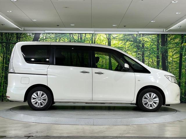 セレナ 20X 両側電動ドア 純正SDナビ 後席モニター バックカメラ 禁煙車 ドラレコ スマートキー ビルトインETC クルコン オートライト オートエアコン Bluetooth CD DVD再生 フルセグ(29枚目)