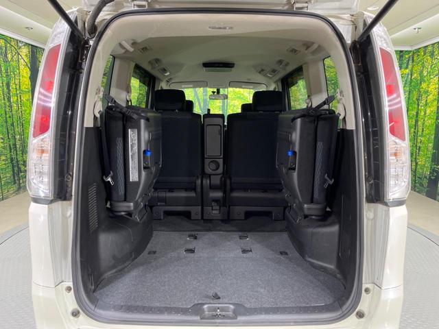 セレナ 20X 両側電動ドア 純正SDナビ 後席モニター バックカメラ 禁煙車 ドラレコ スマートキー ビルトインETC クルコン オートライト オートエアコン Bluetooth CD DVD再生 フルセグ(43枚目)